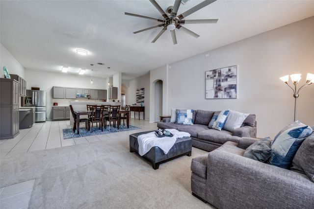 8204 Montecito Drive, Denton, TX 76210