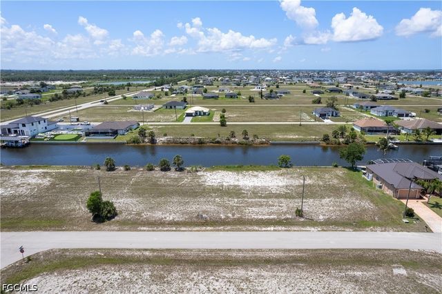 4106 NW 39th LN, Cape Coral, FL 33993
