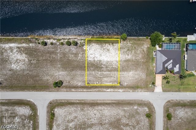 4106 NW 39th LN, Cape Coral, FL 33993