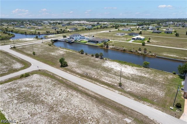 4106 NW 39th LN, Cape Coral, FL 33993