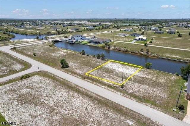 4106 NW 39th LN, Cape Coral, FL 33993