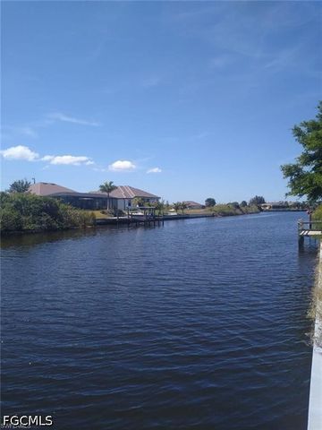 4106 NW 39th LN, Cape Coral, FL 33993