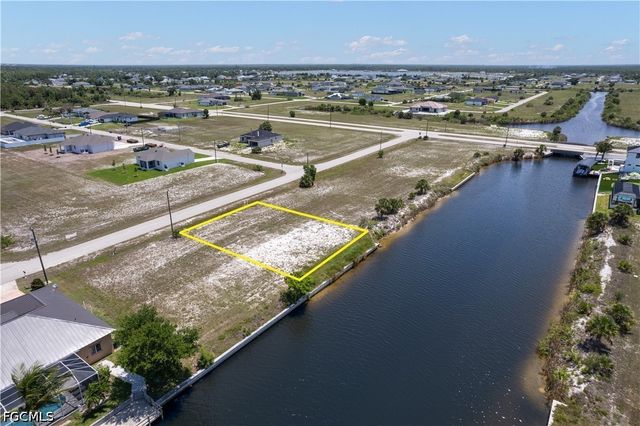 4106 NW 39th LN, Cape Coral, FL 33993