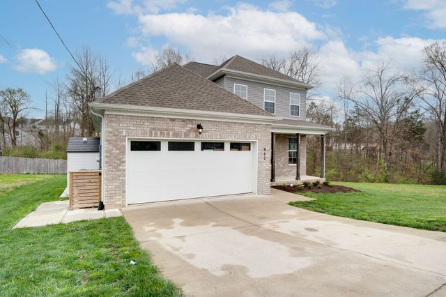 812 Bridge Creek Ln, Antioch, TN 37013