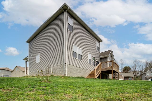 812 Bridge Creek Ln, Antioch, TN 37013