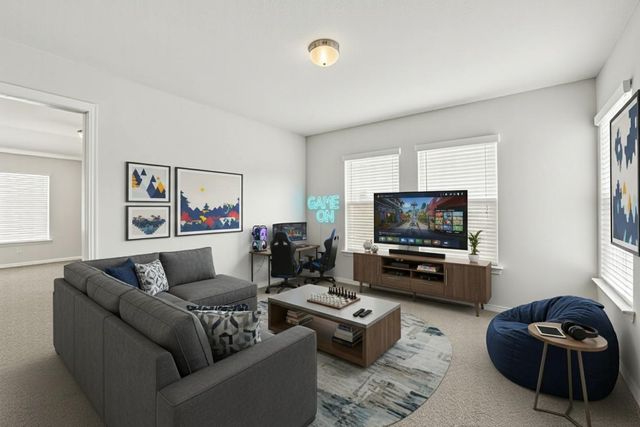 5010 Dartmoor Ridge Trail, Houston, TX 77066