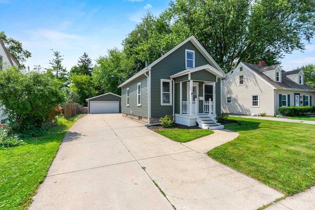 1129 REED STREET, Green Bay, WI 54303