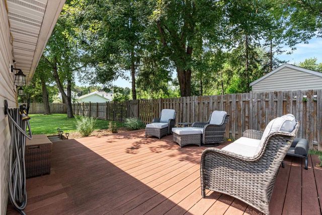 1129 REED STREET, Green Bay, WI 54303