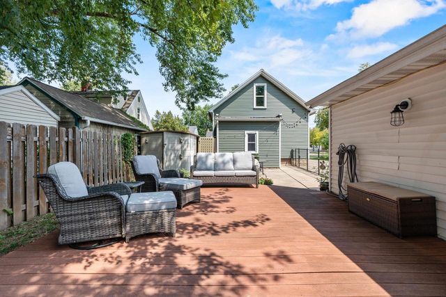 1129 REED STREET, Green Bay, WI 54303