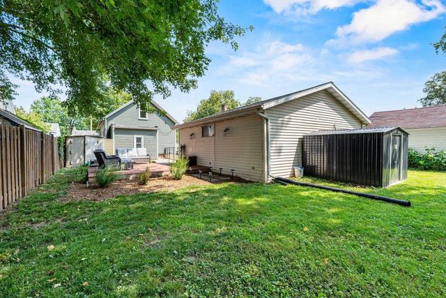 1129 REED STREET, Green Bay, WI 54303