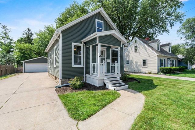 1129 REED STREET, Green Bay, WI 54303