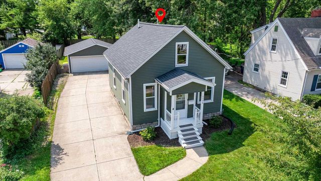 1129 REED STREET, Green Bay, WI 54303