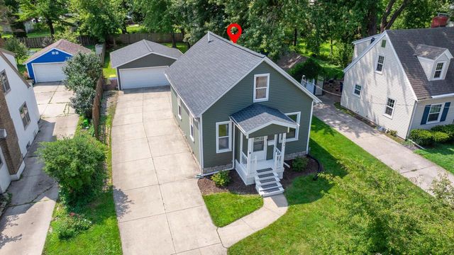 1129 REED STREET, Green Bay, WI 54303