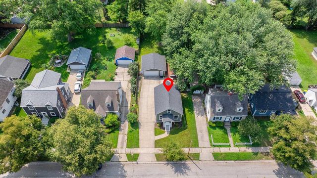 1129 REED STREET, Green Bay, WI 54303