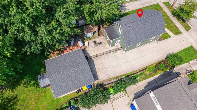 1129 REED STREET, Green Bay, WI 54303