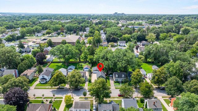 1129 REED STREET, Green Bay, WI 54303