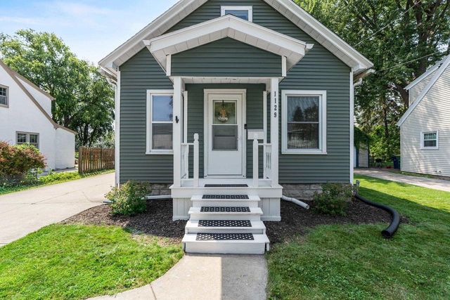 1129 REED STREET, Green Bay, WI 54303