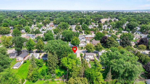 1129 REED STREET, Green Bay, WI 54303
