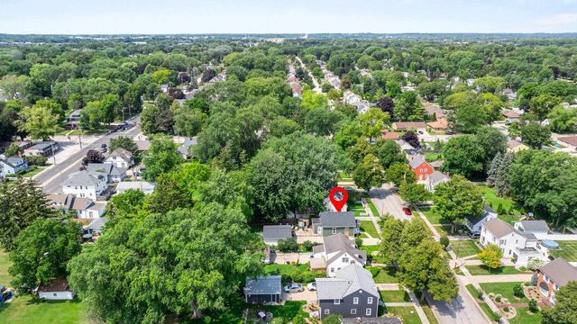 1129 REED STREET, Green Bay, WI 54303