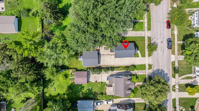 1129 REED STREET, Green Bay, WI 54303