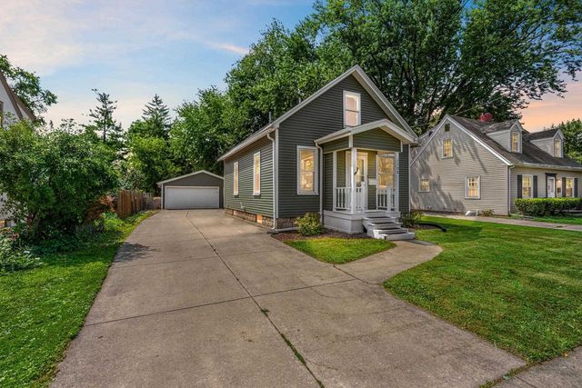 1129 REED STREET, Green Bay, WI 54303