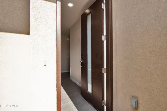 5905 Ruidoso Downs Street, El Paso, TX 79932