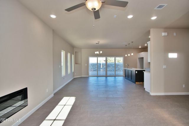 5905 Ruidoso Downs Street, El Paso, TX 79932