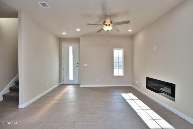 5905 Ruidoso Downs Street, El Paso, TX 79932