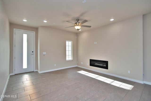 5905 Ruidoso Downs Street, El Paso, TX 79932