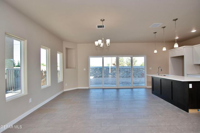 5905 Ruidoso Downs Street, El Paso, TX 79932