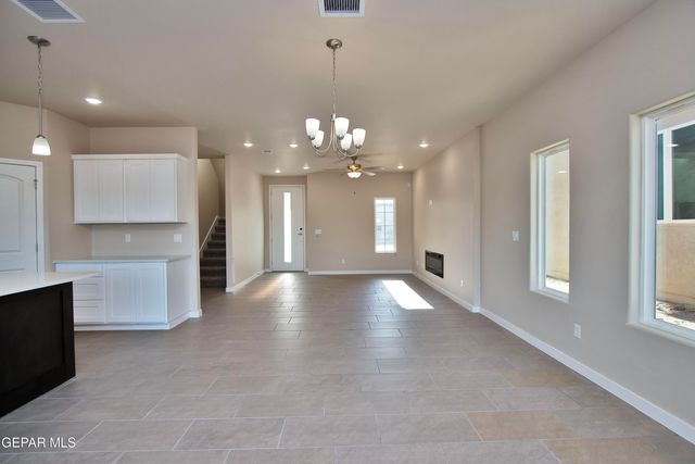 5905 Ruidoso Downs Street, El Paso, TX 79932