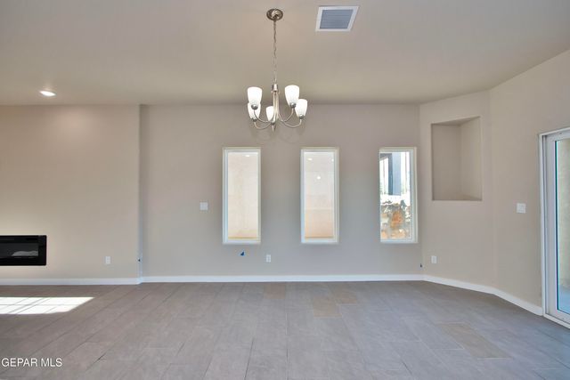 5905 Ruidoso Downs Street, El Paso, TX 79932