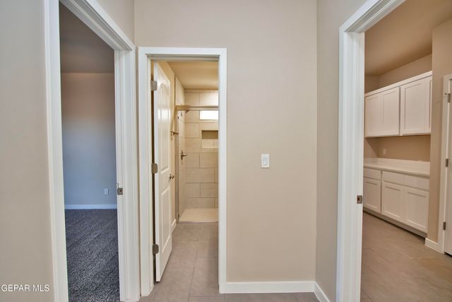 5905 Ruidoso Downs Street, El Paso, TX 79932