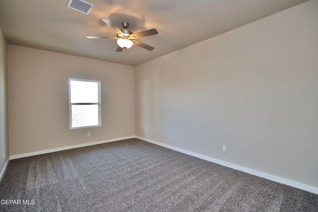 5905 Ruidoso Downs Street, El Paso, TX 79932