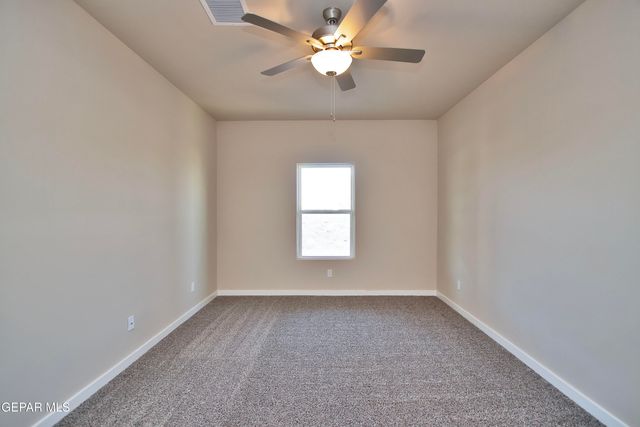 5905 Ruidoso Downs Street, El Paso, TX 79932