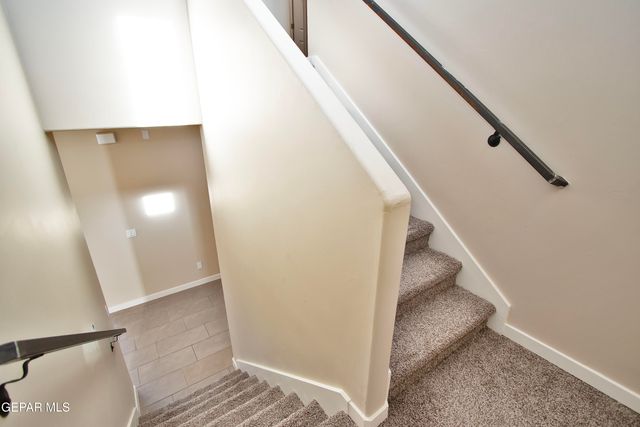 5905 Ruidoso Downs Street, El Paso, TX 79932