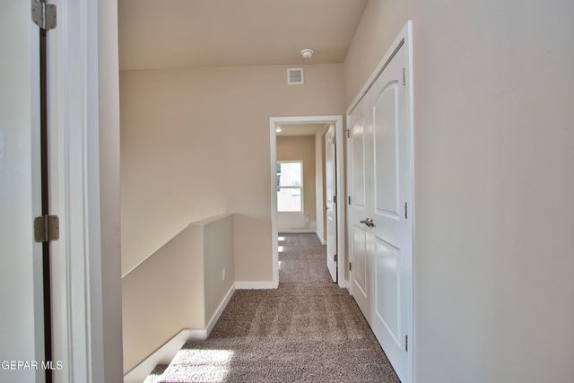 5905 Ruidoso Downs Street, El Paso, TX 79932