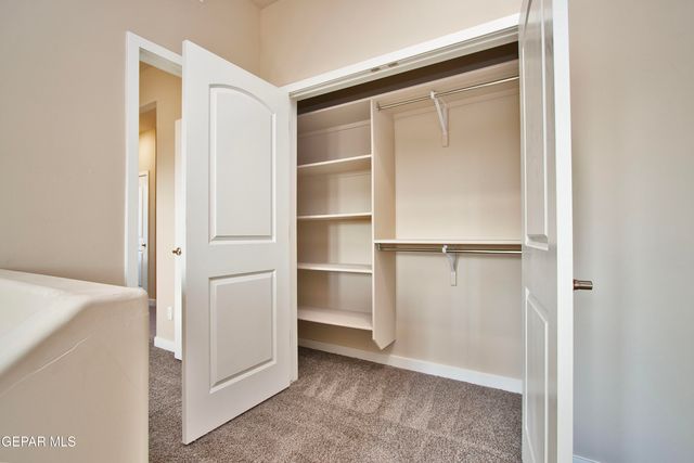 5905 Ruidoso Downs Street, El Paso, TX 79932