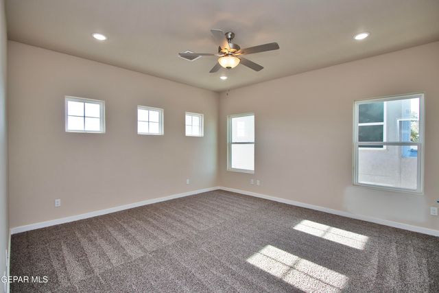 5905 Ruidoso Downs Street, El Paso, TX 79932