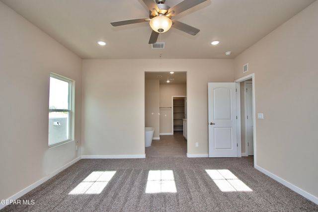 5905 Ruidoso Downs Street, El Paso, TX 79932