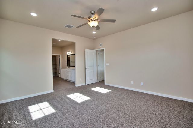 5905 Ruidoso Downs Street, El Paso, TX 79932