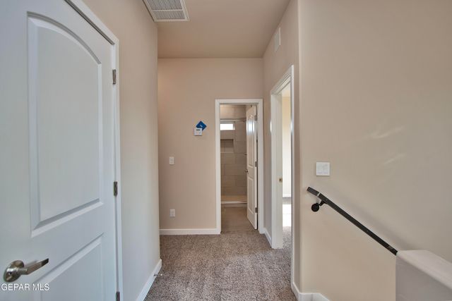 5905 Ruidoso Downs Street, El Paso, TX 79932