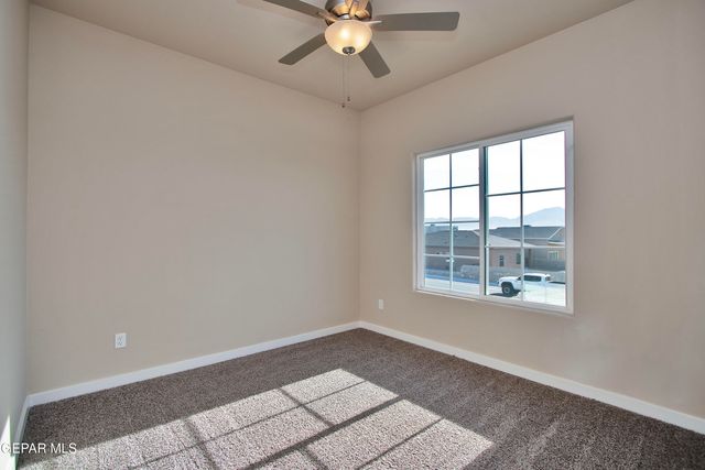 5905 Ruidoso Downs Street, El Paso, TX 79932