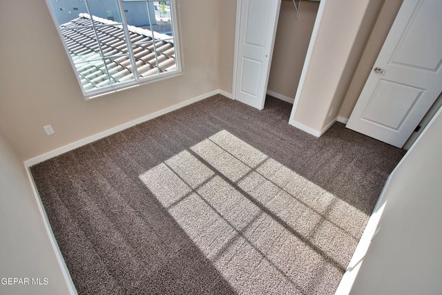 5905 Ruidoso Downs Street, El Paso, TX 79932