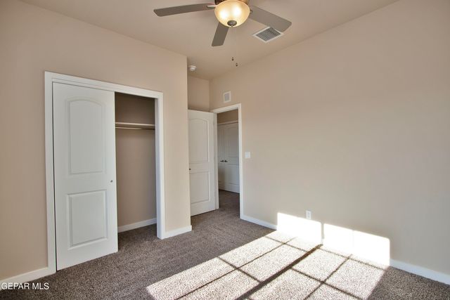 5905 Ruidoso Downs Street, El Paso, TX 79932