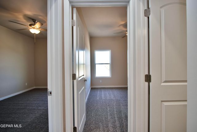 5905 Ruidoso Downs Street, El Paso, TX 79932