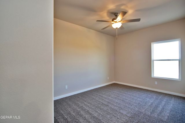 5905 Ruidoso Downs Street, El Paso, TX 79932