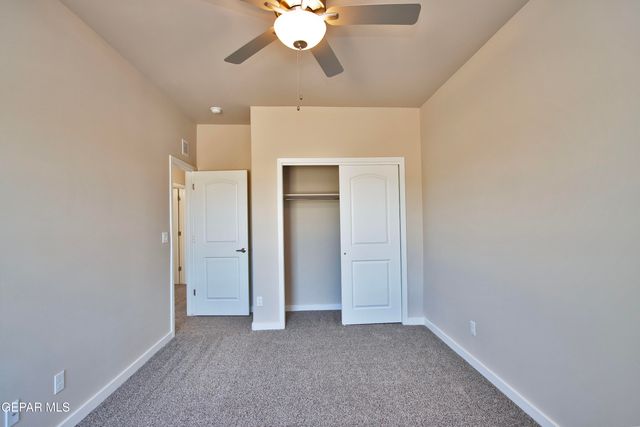 5905 Ruidoso Downs Street, El Paso, TX 79932