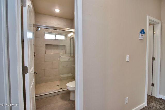 5905 Ruidoso Downs Street, El Paso, TX 79932