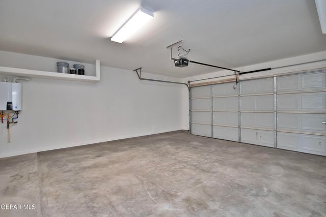 5905 Ruidoso Downs Street, El Paso, TX 79932